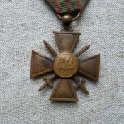 Военный крест (Франция)