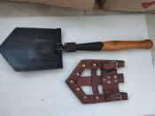 Складная лопата Румыния