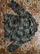 Кітель Піксель новий