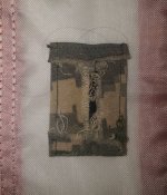 First sergeant. ACU UCP (на головной убор)