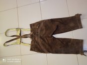 Шорти - бриджі, Тіроль , Австрія.розм.48.