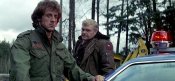 Флажок с куртки M65 Джона Рэмбо