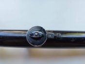 Приціл Carl Zeiss Zielvier Q1( післявоєнний варіант Zf-39)
