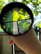 Приціл Carl Zeiss Zielvier Q1( післявоєнний варіант Zf-39)