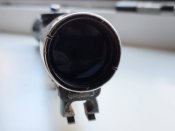 Приціл Carl Zeiss Zielvier Q1( післявоєнний варіант Zf-39)