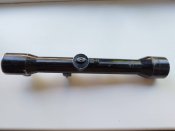 Приціл Carl Zeiss Zielvier Q1( післявоєнний варіант Zf-39)