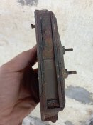 Світомаскувальна фара