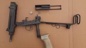 Škorpion vz. 61 СХП +допы. Цена до 30.12.23