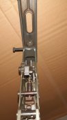 Škorpion vz. 61 СХП +допы. Цена до 30.12.23
