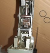 Škorpion vz. 61 СХП +допы. Цена до 30.12.23