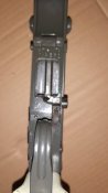 Škorpion vz. 61 СХП +допы. Цена до 30.12.23