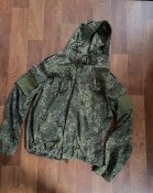 Трофейна куртка з комплекту Ратник