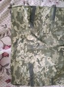 Штани тактична ММ14
