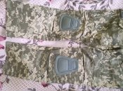 Штани тактична ММ14