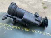 Нічний приціл 1пн93-2 ак-74