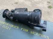 Нічний приціл 1пн93-2 ак-74