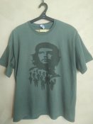 Футболка Che Guevara CUBA 67. Р-р XL