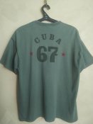 Футболка Che Guevara CUBA 67. Р-р XL