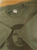 Футболка Che Guevara CUBA 67. Р-р XL