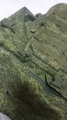 кацапський рюкзак