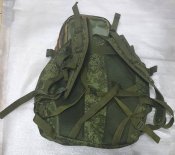 кацапський рюкзак