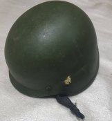 трофейний шолом каска шлем
