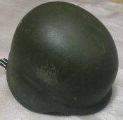 трофейний шолом каска шлем