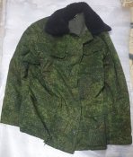 зимова куртка