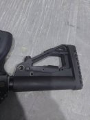 АК-12, в чудовому стані ММГ під СХП