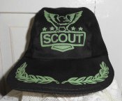 Кепка Scout, розмір 56-58