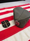 Сербская пилотка Четника