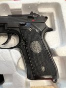 KJW Beretta