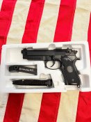 KJW Beretta