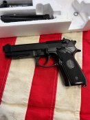 KJW Beretta