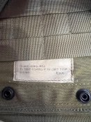 Подсумок Пулеметный от Eagle ind