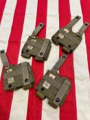 4 подсумка под ВОГ от EAGLE ind.
