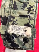 Подсумок под рацию MBITR AOR2 от Eagle ind.