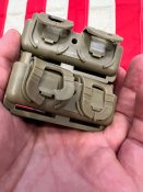 2 FAST подсумка под М-серию