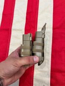 2 FAST подсумка под М-серию