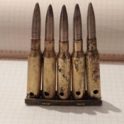 6.5х51 SR Arisaka Type 38
