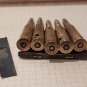 6.5х51 SR Arisaka Type 38