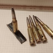 6.5х51 SR Arisaka Type 38