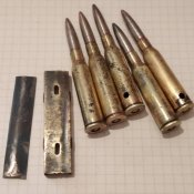 6.5х51 SR Arisaka Type 38