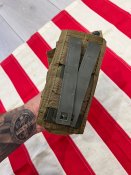 Аптечный подсумок от HSGI + Ножницы + перевязочный пакет