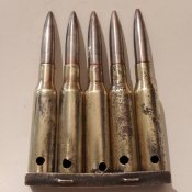 6.5х51 SR Arisaka Type 38