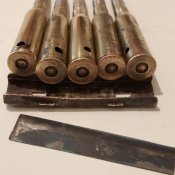 6.5х51 SR Arisaka Type 38