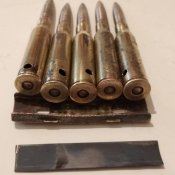 6.5х51 SR Arisaka Type 38