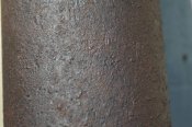 Осколочно-фугасный снаряд 7,5 cm Infanterie-Granate 18 (7,5 cm Igr 18)