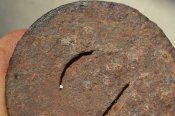 Осколочно-фугасный снаряд 7,5 cm Infanterie-Granate 18 (7,5 cm Igr 18)