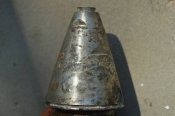 Осколочно-фугасный снаряд 7,5 cm Infanterie-Granate 18 (7,5 cm Igr 18)